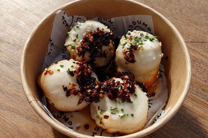 Spitalfields & Borough Market Food Tour - Why this route works for food-focused London days