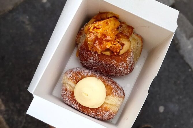 Spitalfields & Borough Market Food Tour - How the $134.20 price measures up
