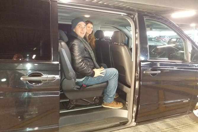 St Pancras Station Private transfer from or to your Hotel in London - Who will get the most from this service?