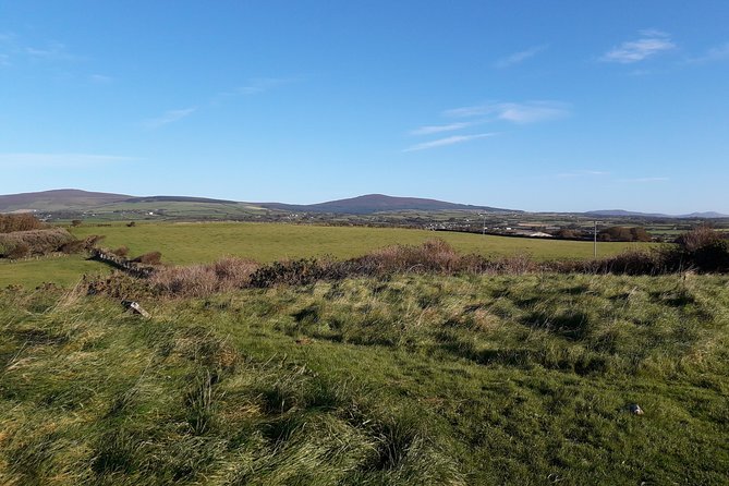 Steam Trains and Castles with qualified Isle of Man Tour Guide - Who will enjoy this five-hour route