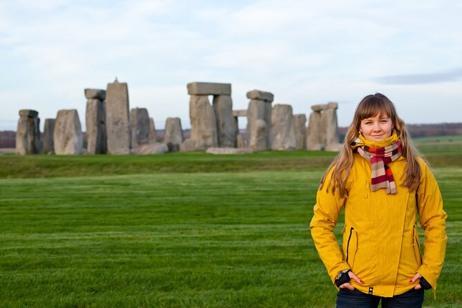 Stonehenge and Bath Day Guided Tour from London - Two of England’s biggest day-trip sights in one long day