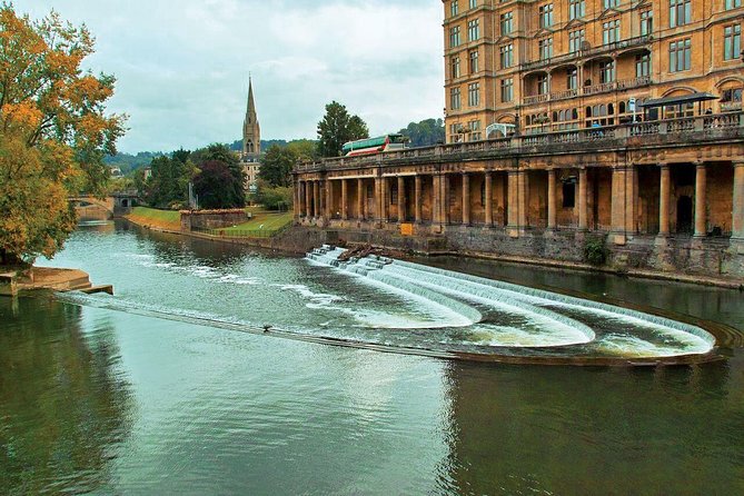 Stonehenge and Bath Day Guided Tour from London - Is $104.92 good value?