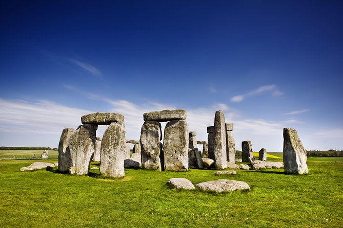 Stonehenge and Bath Day Guided Tour from London - Final decision: book it for reach, not for a leisurely pace