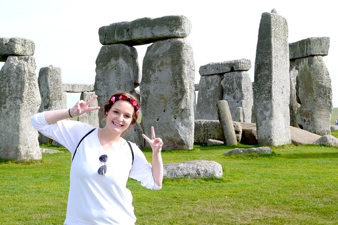 Stonehenge and Bath - Day Tour from Brighton - Guides, drivers, and group rhythm