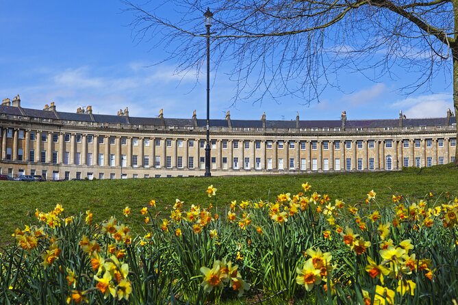 Stonehenge and Bath - Day Tour from Brighton - Weather and what to bring