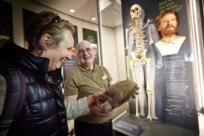 Stonehenge and Bath Day Trip from London with Optional Roman Baths Visit - How much value do you get for $137.30?