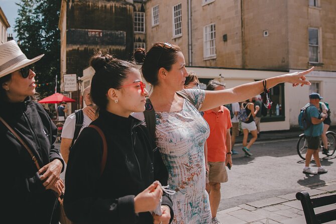Stonehenge and Bath Guided Day Tour from London - Who Should Book This Day Trip