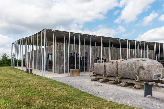 Stonehenge and Salisbury Cathedral Private Tour from Southampton - Timing, flexibility, and the driver-led format