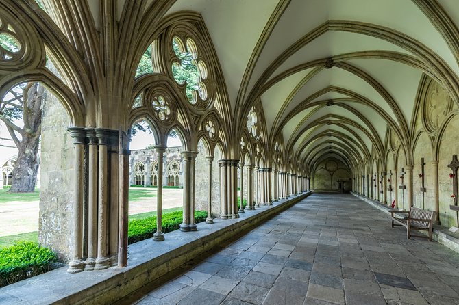 Stonehenge and Salisbury Cathedral Private Tour from Southampton - Cancellation and final booking checks