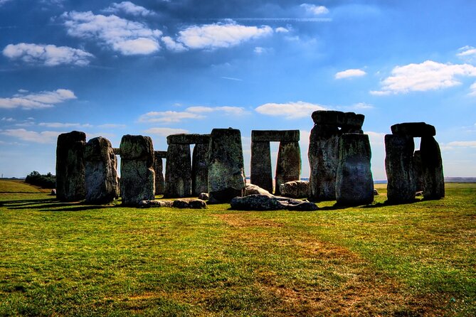 Stonehenge and Windsor from London - Which ticket option should you choose?