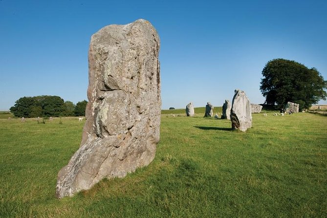 Stonehenge, Avebury & the Cotswolds from Bath (Small group) - Is this the right day trip from Bath?