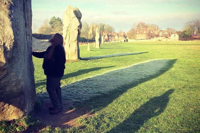 Stonehenge, Avebury & the Cotswolds from Bath (Small group) - Lacock, lunch, and an old village frozen in time