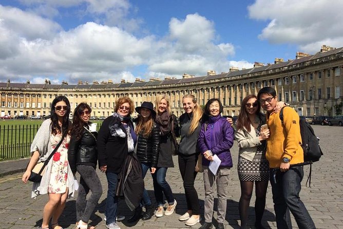 Stonehenge & Bath Day Tour from London including Admission - Why this Stonehenge and Bath pairing works