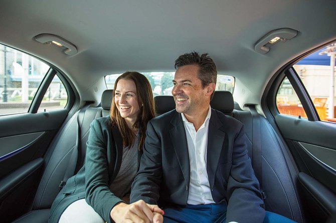 Stonehenge & Bath Private Car Tour from London - Is the $1,178.73 price good value?