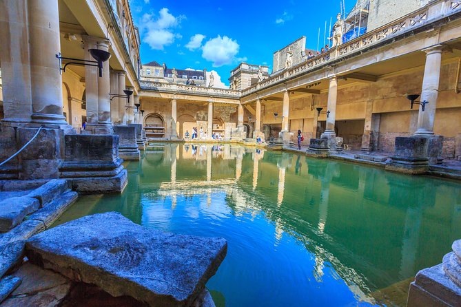 Stonehenge & Bath Private Car Tour from London - Timing, walking, and what to bring