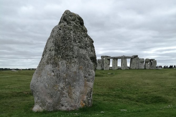 Stonehenge & Bath Private Day Tour from London - The London pickup is a major convenience