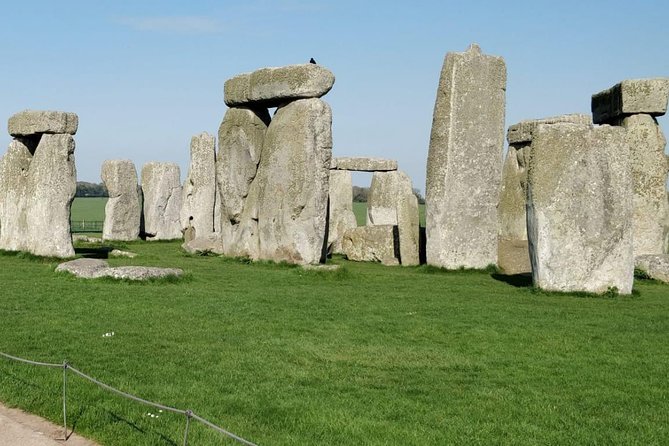 Stonehenge & Bath Private Day Tour from London - Who will enjoy this most