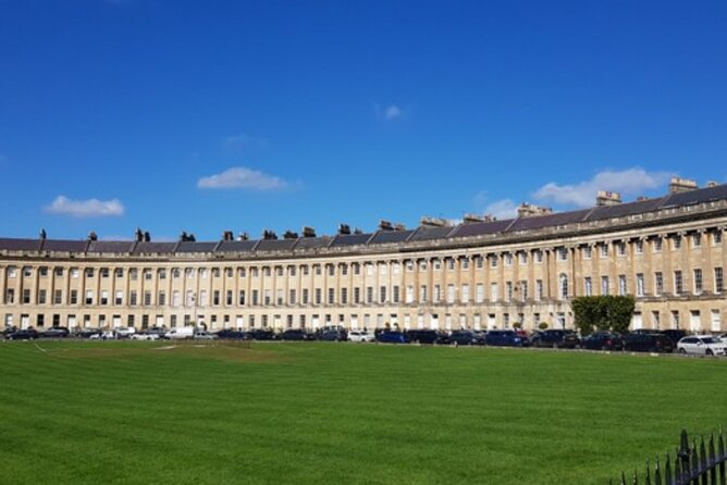 Stonehenge & Bath Private driverTours - What the private format is really worth