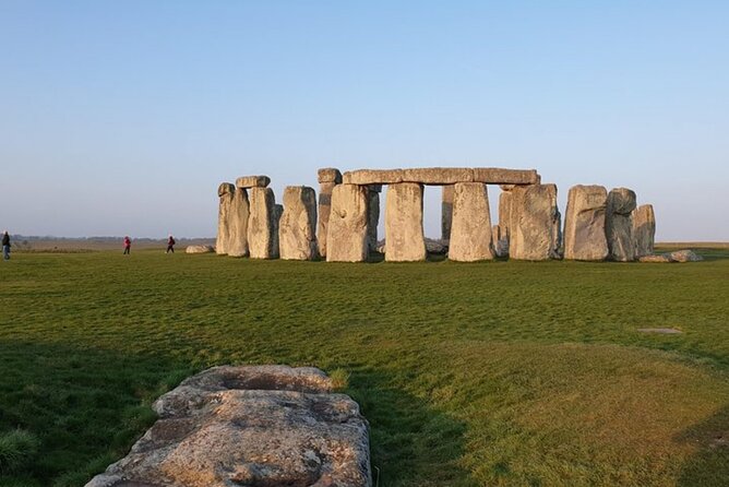 Stonehenge & Bath Private driverTours - Should you book it?