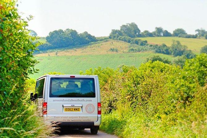 Stonehenge Half-Day luxury guided tour from Bath for 2-8 - Is $206.45 a fair price?