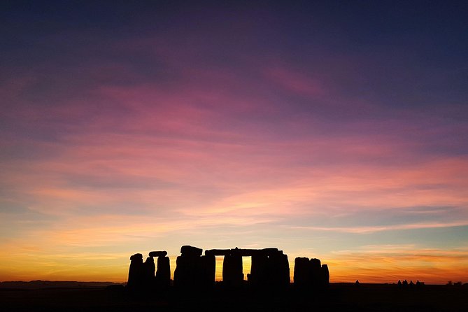 Stonehenge Half-Day Tour from London with Admission - How much value do you get for $80.36?