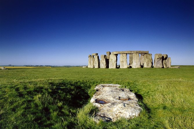 Stonehenge Half Day Tour with Entry and Extra Time - The Stone Circle and the mystery of the stones