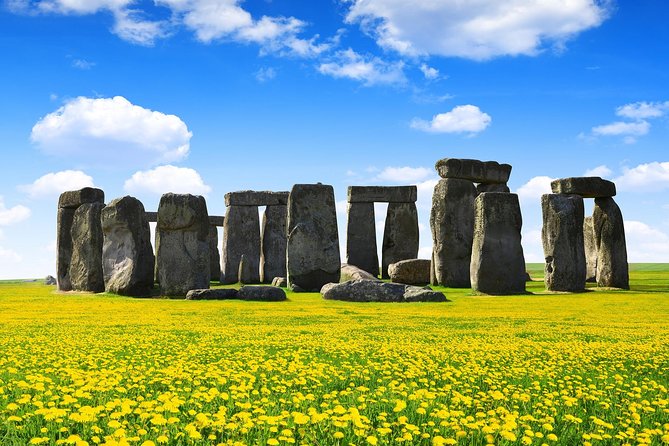 Stonehenge Half Day Tour with Entry and Extra Time - The return to London and the real meaning of half-day