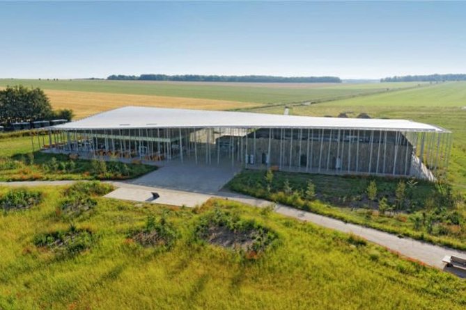 Stonehenge In A Private Vehicle Service From London With Admission Tickets - Group size, luggage, and comfort