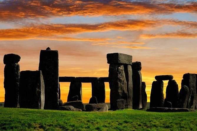 Stonehenge Inner Circle Access Day Trip from London Including Windsor - A guide can make or break a long coach day