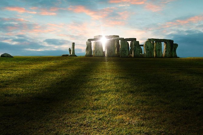 Stonehenge Inner Circle Private Tour from London with Bath Visit - Why the Inner Circle changes Stonehenge