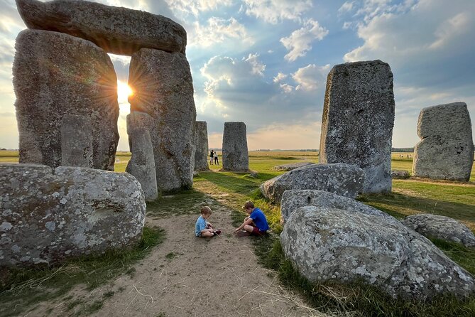 Stonehenge Inner Circle Private Tour from London with Bath Visit - Who should book this tour?