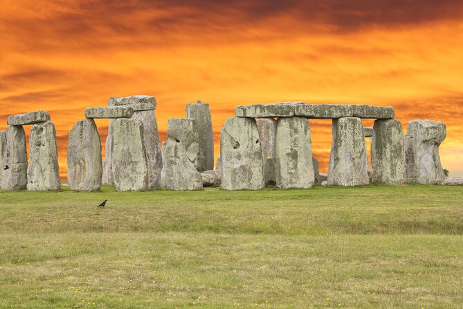 Stonehenge Inner Circle Tour - Is $193.06 good value?