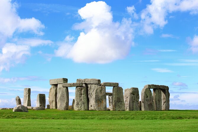 Stonehenge Inner Circle Tour - Guides, drivers, and the human side of the day