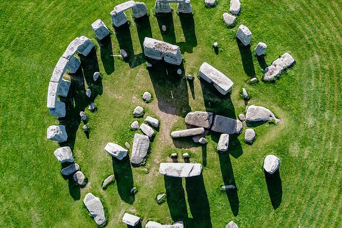Stonehenge Inner Circle Tour - Who should book this Stonehenge tour?