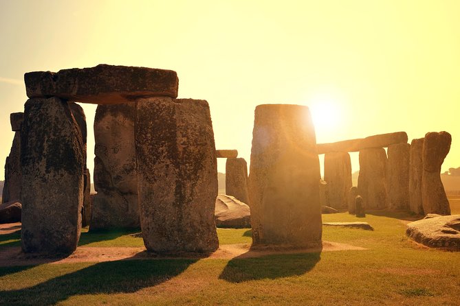 Stonehenge Morning Half-Day Tour from London Including Admission - How much value do you get for $91.54?