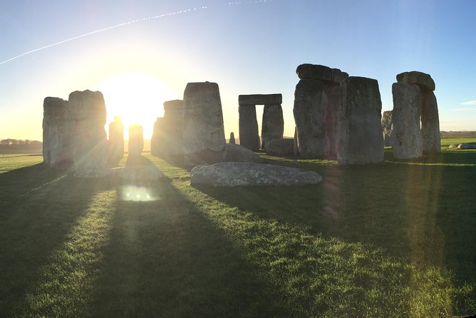 Stonehenge Private Car Tour with Driver Guide - Why a private car makes Stonehenge easier