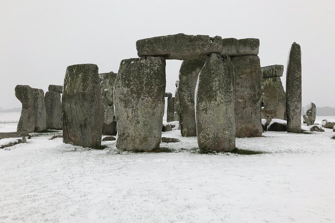 Stonehenge Private Car Tour with Driver Guide - Reaching the stones at Stonehenge