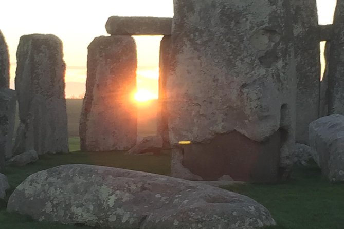 Stonehenge Private Car Tour with Driver Guide - Price, group size, and what you really get