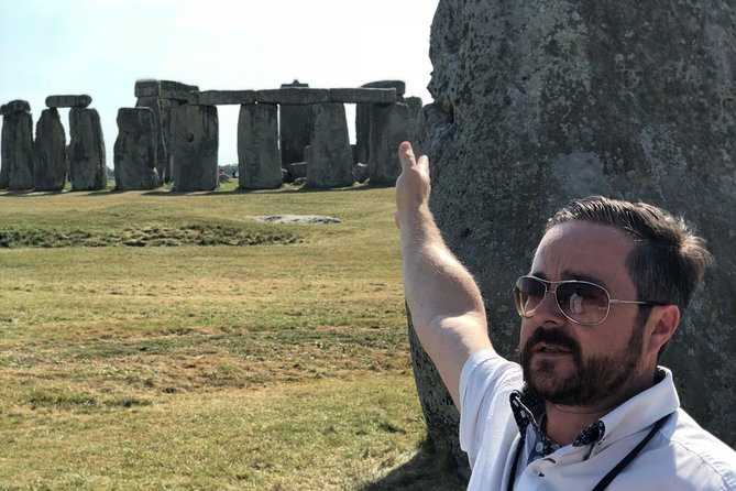 Stonehenge Private Car Tour with Driver Guide - Who will get the most from this outing