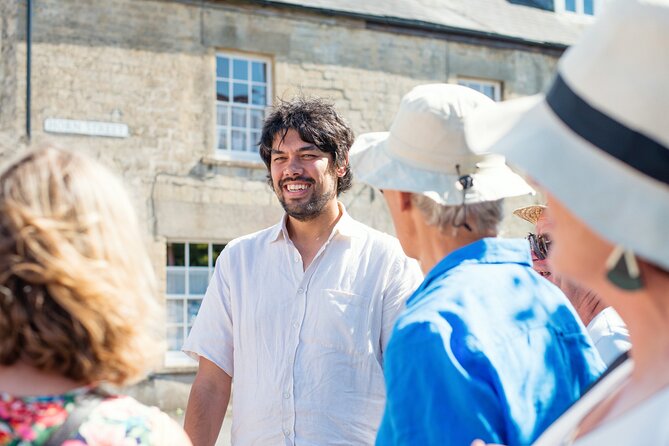 Stonehenge Private Full-Day Tour from Bath for 2-8 guests - What the private price really buys