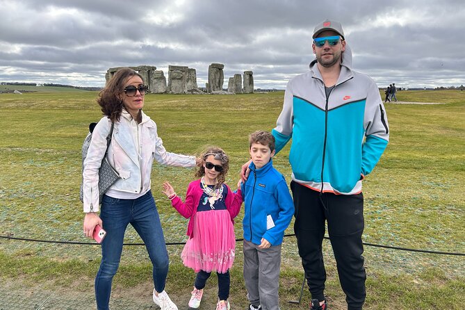 Stonehenge Private Tour - The Neolithic homes that put Stonehenge in context