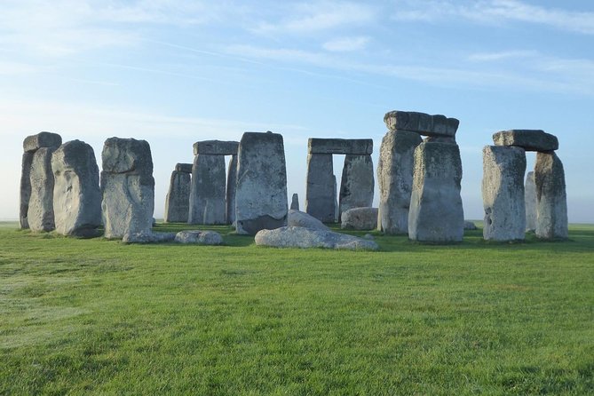 Stonehenge Private Tour - Half-Day Tour from Bath - Why a private Stonehenge trip from Bath makes sense