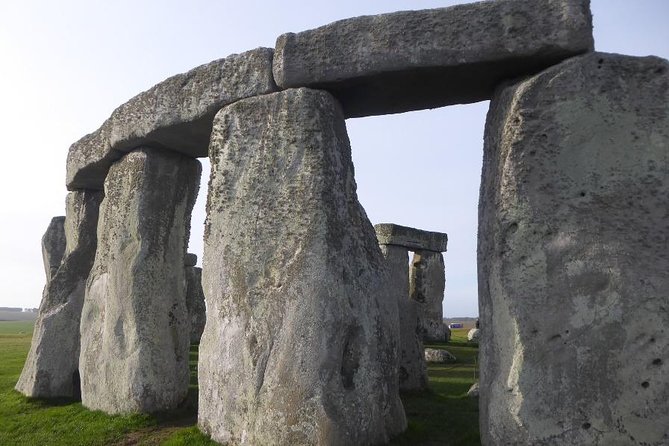Stonehenge Private Tour - Half-Day Tour from Bath - Is the $275.01 price good value?