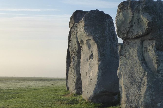 Stonehenge Private Tour - Half-Day Tour from Bath - Families, strollers, and wheelchair needs