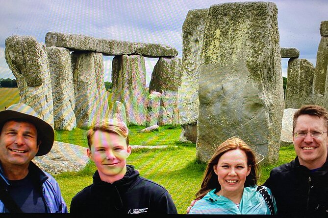 Stonehenge Private Tour - Who will get the most from this tour