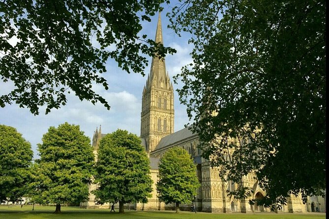 Stonehenge & Salisbury Cathedral: Private Day Trip from London - Why this private Wiltshire trip works