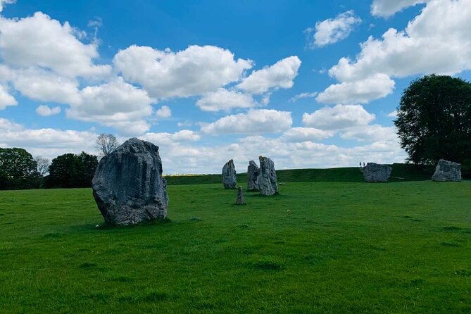 Stonehenge Special Access Guided Evening Tour from London - My final take on the Stonehenge evening experience