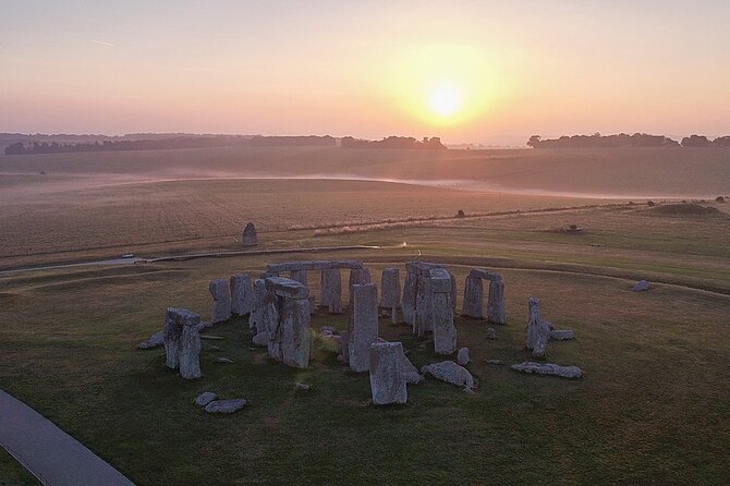 Stonehenge Special Access Guided Morning Tour from London - Who will enjoy this early morning tour