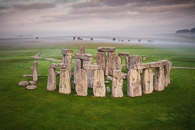 Stonehenge Special Access Guided Morning Tour from London - Should you book the Stonehenge special access tour?