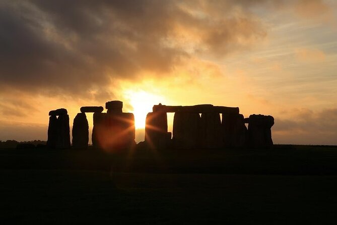 Stonehenge Summer Solstice Tour from London: Sunset or Sunrise Viewing - Coach travel, crowds, and tight timing
